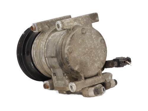 AC-Kompressor AC-Kompressor HYUNDAI i10 I (PA) 1.2 (78 hp) 34721680 34721680
