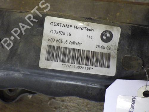 rear-bumper-reinforcement-bmw-3-e90-2004-2005-2006-2007-2008-2009-2010-2011-2012-25474539 main image