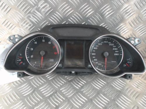 Instrument cluster AUDI A5 (8T3) 2.0 TFSI quattro | BP24255773C47 - Image 3