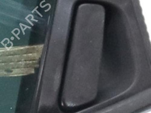 Used Left rear door Left rear door RENAULT CLIO IV (BH_) 1.5 dCi 90 (90 hp) 39585138 39585138