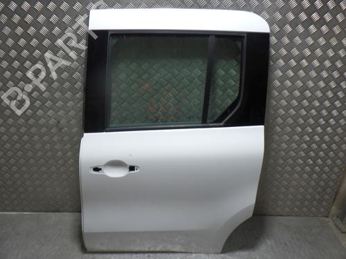 left-slide-door-renault-kangoo-iii-mpv-2021-24256403 main image