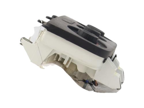 Used Climate control Climate control 39019890 39019890