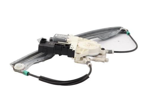 Front right window mechanism PEUGEOT 407 (6D_) 2.0 HDi (6DRHRH) | BP29402370C23 