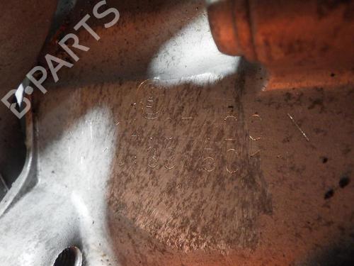 gearbox-vw-golf-vii-5g1-bq1-be1-be2-2012-2013-2014-2015-2016-2017-2018-2019-2020-2021-24253875 main image