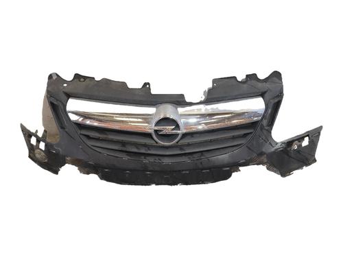 Used Grille Grille 39155614 39155614