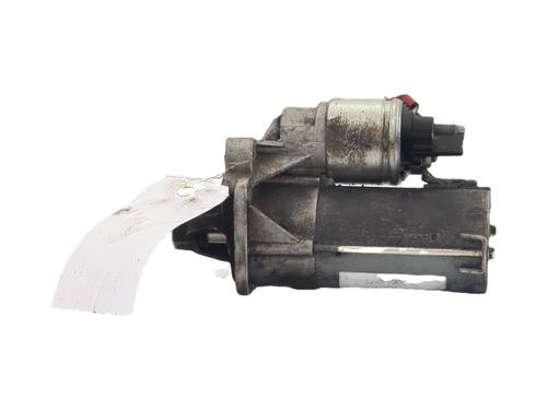 Starter DACIA DUSTER (HS_) 1.5 dCi 4x4 (HSMC, HSMD) | BP37747734M8 - Image 3