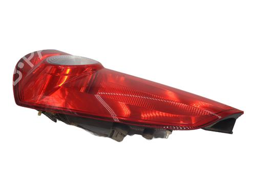 Right taillight OPEL AGILA B (H08) 1.0 (F68) | BP30517651C35 - Image 3