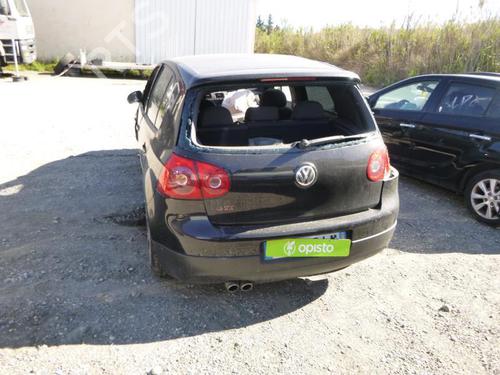 Used Parts VW GOLF V (1K1) 2.0 GTI 2368229