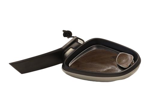 Left mirror OPEL ASTRA J (P10) 1.7 CDTI (68) | BP24253840C26 - Image 2