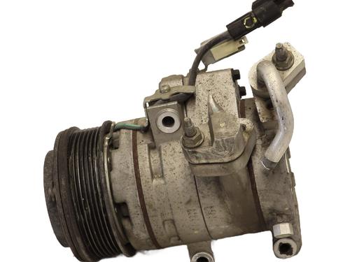 AC compressor FORD RANGER (TKE) 3.2 TDCi 4x4 | BP28100426M34 - Image 3