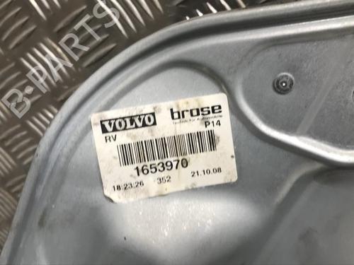 Used Front right window mechanism Front right window mechanism VOLVO C30 (533) 2.0 D (136 hp) 24261502 24261502