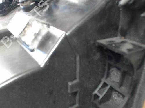Glove box PORSCHE CAYENNE (9PA) S 4.5 | BP24254965C95 - Image 4