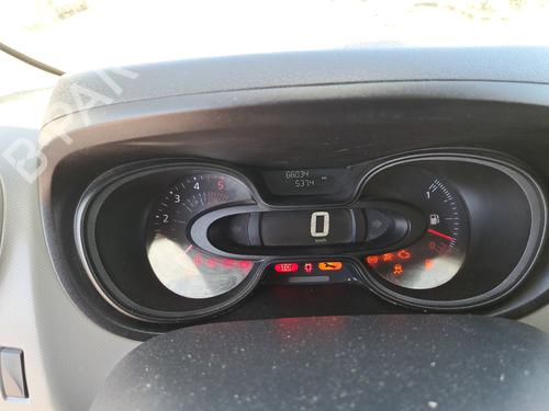 Left headlight RENAULT TRAFIC III Van (FG_) 1.6 dCi 95 (FGMJ, FGMR) | BP37664032C28 - Image 14