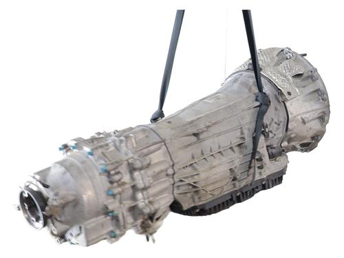 Used Gearbox Gearbox MERCEDES-BENZ GLE Coupe (C292) 350 d 4-matic (292.323, 292.324) (258 hp) 32479860 32479860