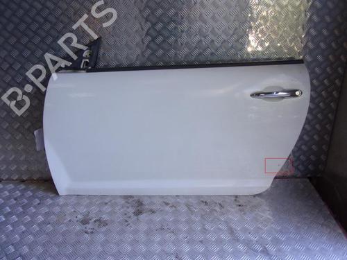 Left front door ALFA ROMEO MITO (955_) 1.3 MultiJet (955AXP1A, 955AYC1A) | BP24255745C2 