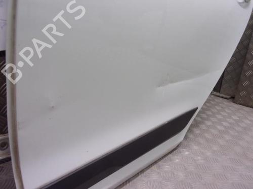 Left rear door HYUNDAI i20 II (GB, IB) 1.2 | BP24258585C4 