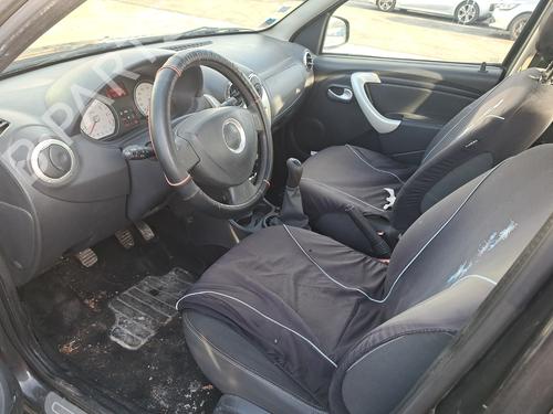 Engine DACIA SANDERO  | BP33744935M1  - Image 17