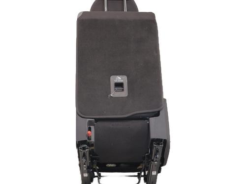 Sæde Bagtil Sæde Bagtil RENAULT ESPACE V (JR_) 1.6 dCi 160 (160 hp) 31024685 31024685