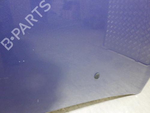 Hood RENAULT CLIO III (BR0/1, CR0/1) 1.6 16V GT (BR10, CR10) | BP24257637C1 