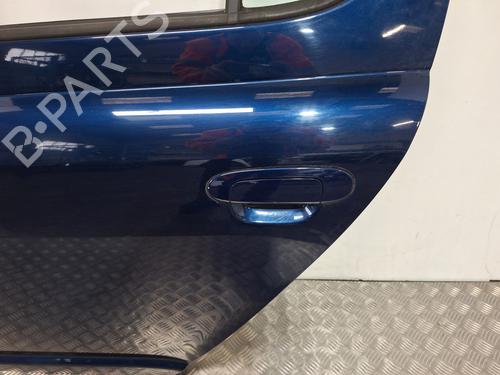 Used Left rear door Left rear door 30860760 30860760