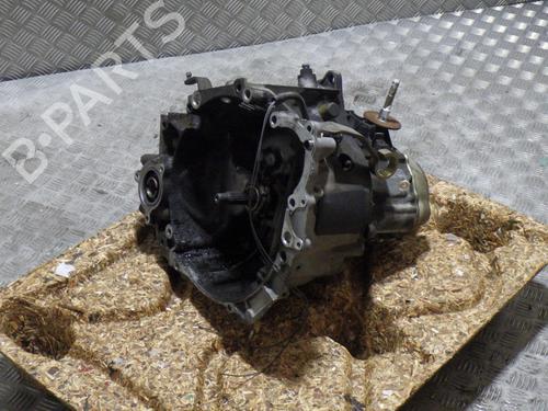 Used Gearbox CITROËN ZX (N2) 1.9 D (68 hp) 28385583