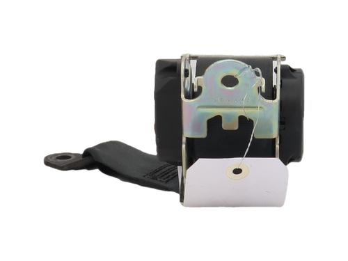 Rear right seatbelt DACIA SANDERO II TCe 90 (B8M1, B8MA, B8AC) | BP39165203I28 - Image 2