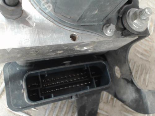 ABS pump RENAULT CLIO IV (BH_) 1.5 dCi 90 | BP24258364M43