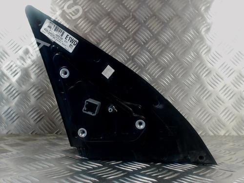 Left mirror KIA CEE'D Hatchback (ED) 1.6 CRDi 90 | BP24258189C26 