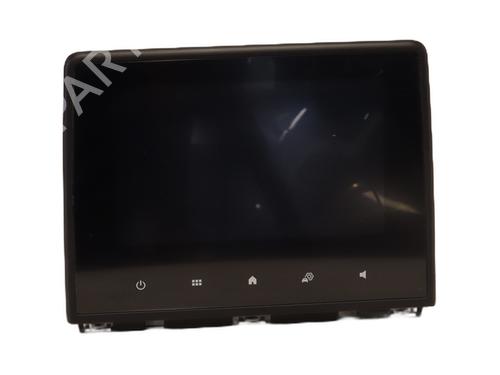 Radio RENAULT ZOE (BFM_) ZOE (BFMC, BFMD) | BP26580511E6 - Image 4