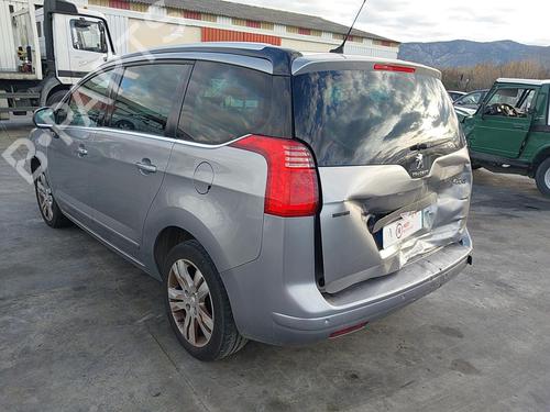 Left front window switch PEUGEOT 5008 (0U_, 0E_) 1.6 BlueHDi 120 | BP24254283I27  - Image 10