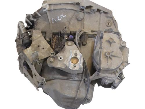 Used Gearbox Gearbox 37036362 37036362