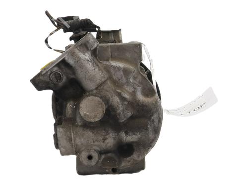 AC compressor RENAULT MEGANE III Hatchback (BZ0/1_, B3_) 1.5 dCi (BZ09, BZ0D, BZ1W, BZ29, BZ14) | BP38609378M34 - Image 3