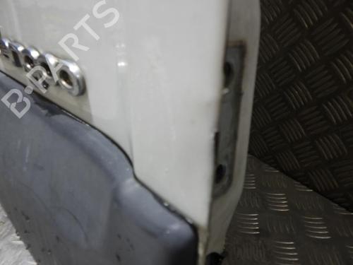 Right rear door RENAULT KANGOO Express (FC0/1_) D 65 1.9 (FC0E, FC02, FC0J, FC0N) | BP24261100C5