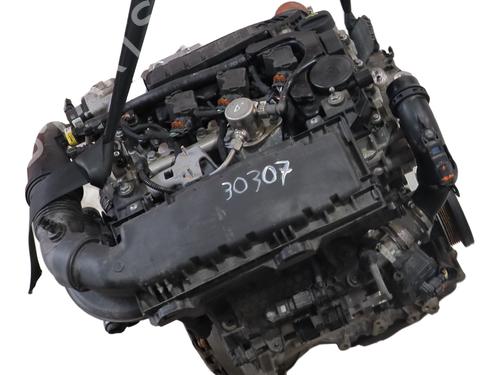 Used Engine PEUGEOT 208 I (CA_, CC_) 1.2 THP 110 (110 hp) 31925302