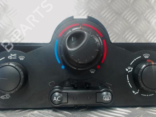 Used Climate control Climate control 24255457 24255457