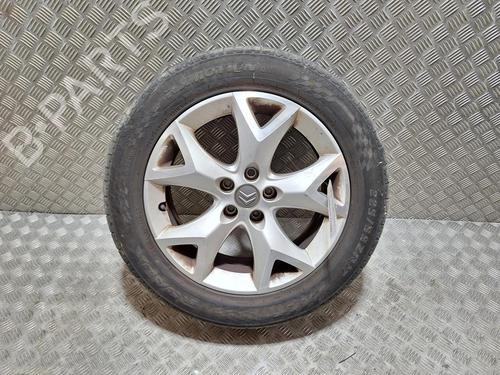 Used Rim CITROËN C5 III Break (RW_) 1.6 HDi 110 (RW9HZC) (109 hp) 29414185