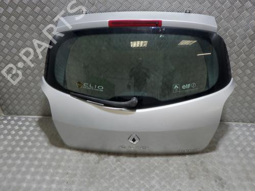 tailgate-renault-clio-iii-br01-cr01-2005-2006-2007-2008-2009-2010-2011-2012-2013-2014-27897784 main image