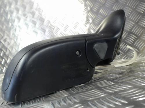 Right mirror MAZDA 2 (DY) 1.4 CD | BP24256036C27 