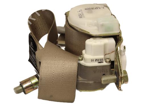 Used Front left seatbelt Front left seatbelt ROVER 400 II Hatchback (RT) 416 Si (112 hp) 28111597 28111597