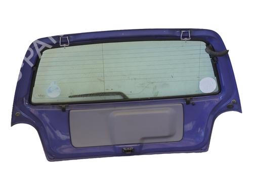 Used Tailgate Tailgate 36949880 36949880