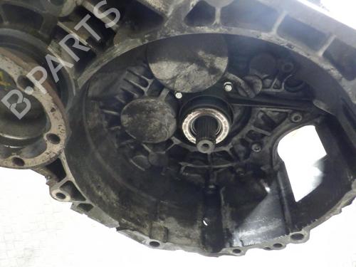 Gearbox SEAT ALTEA (5P1) 2.0 TDI 16V | BP24254997M3 