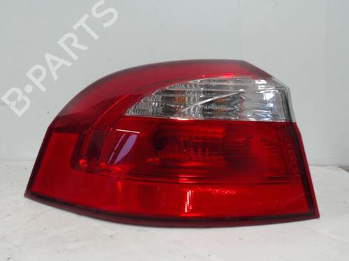 Used Left taillight KIA RIO III (UB) 1.2 CVVT (84 hp) 24260563