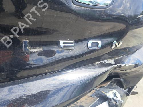 Left headlight SEAT LEON (1P1) 1.9 TDI | BP31136249C28 - Image 19
