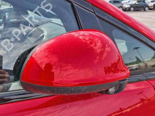 Used Right mirror OPEL ASTRA J GTC 2.0 OPC Turbo (08) (280 hp) 26434554