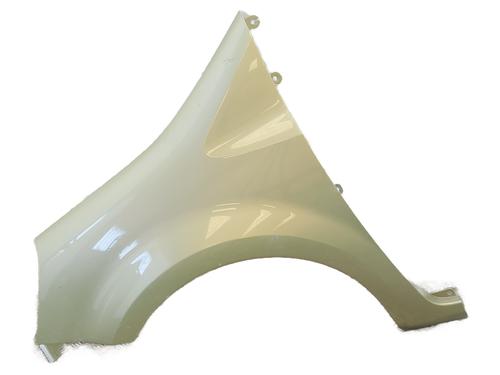 Used Left front fenders Left front fenders RENAULT MODUS / GRAND MODUS (F/JP0_) 1.6 (JP03, JP0B, JP0U, JP0Y, JP1G) (112 hp) 35990505 35990505
