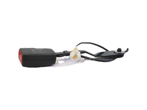 Seat buckle CITROËN C3 II (SC_) 1.6 HDi | BP40026549I32 - Image 3
