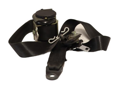 Used Front left seatbelt Front left seatbelt CITROËN C4 I (LC_) 1.6 HDi (109 hp) 27544820 27544820