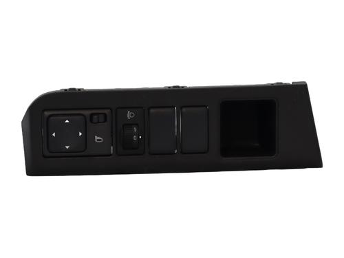 Mirror switch NISSAN NOTE (E11, NE11) 1.4 | BP32405047I25  - Image 5