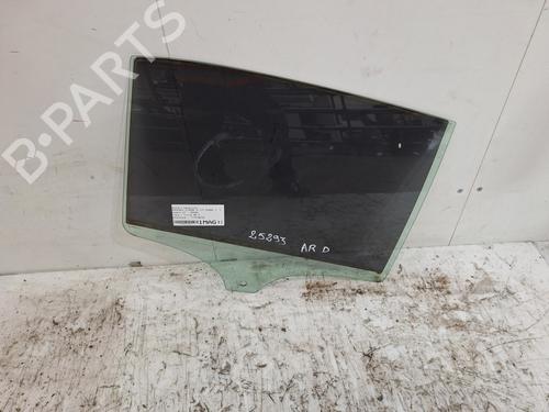 rear-right-door-window-mercedes-benz-a-class-w177-2018-30708029 main image