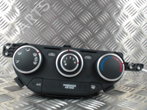 Climate control KIA PICANTO II (TA) 1.0 | BP24261698I5 - Image 5
